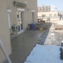 Malowanie mieszkań Warszawa 4