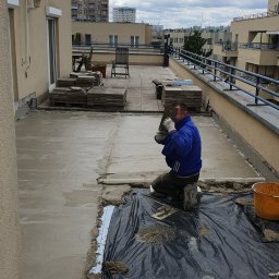 Malowanie mieszkań Warszawa 3