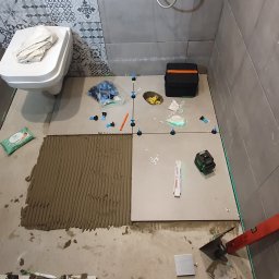 Malowanie mieszkań Warszawa 3