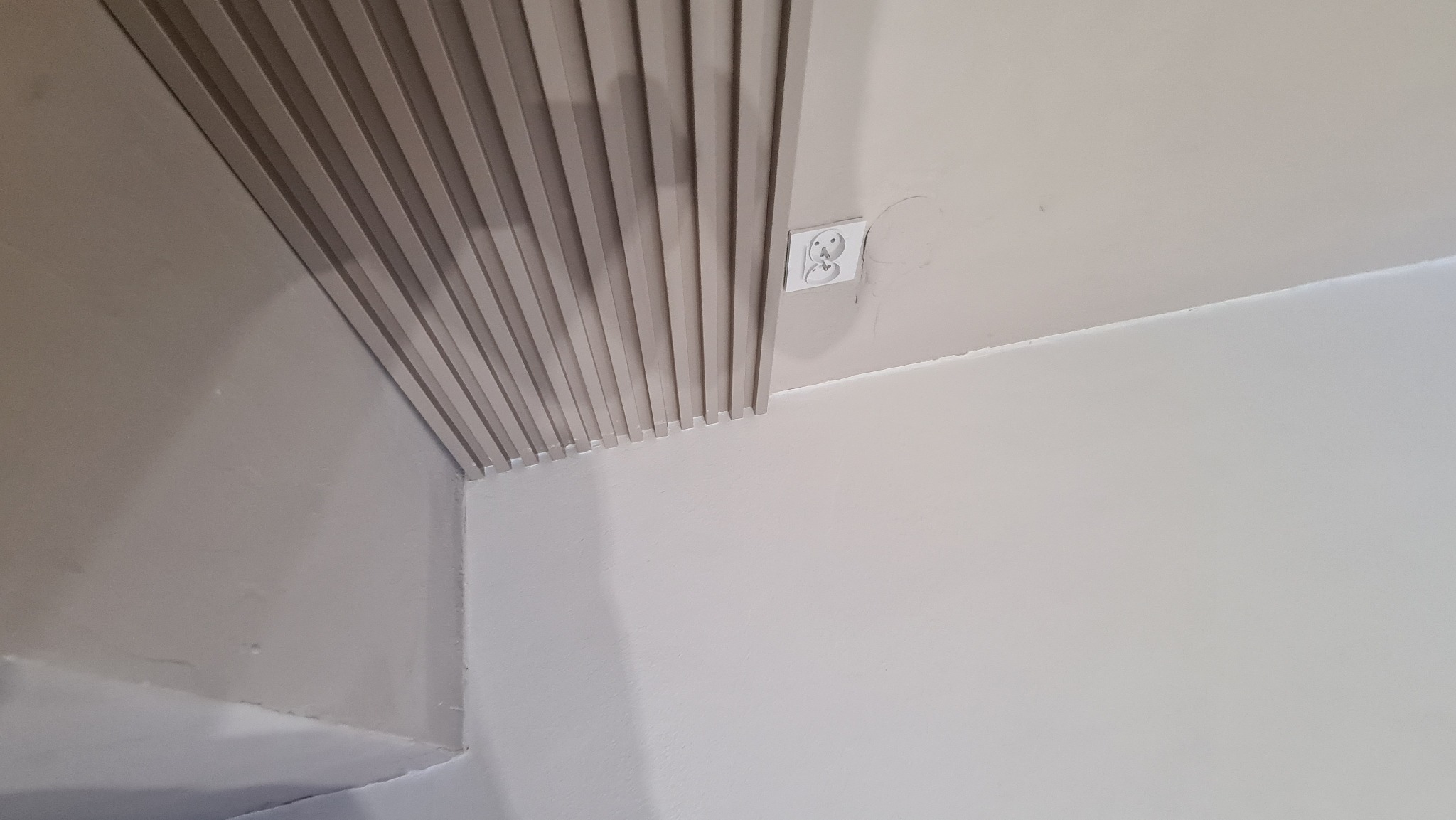 Żywica na podłodze