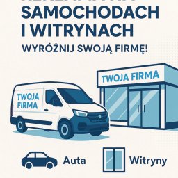 Maciej Murzyn - Identyfikacja Wizualna Firmy Białośliwie