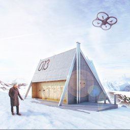 Bartłomiej Perz - Koncpecja