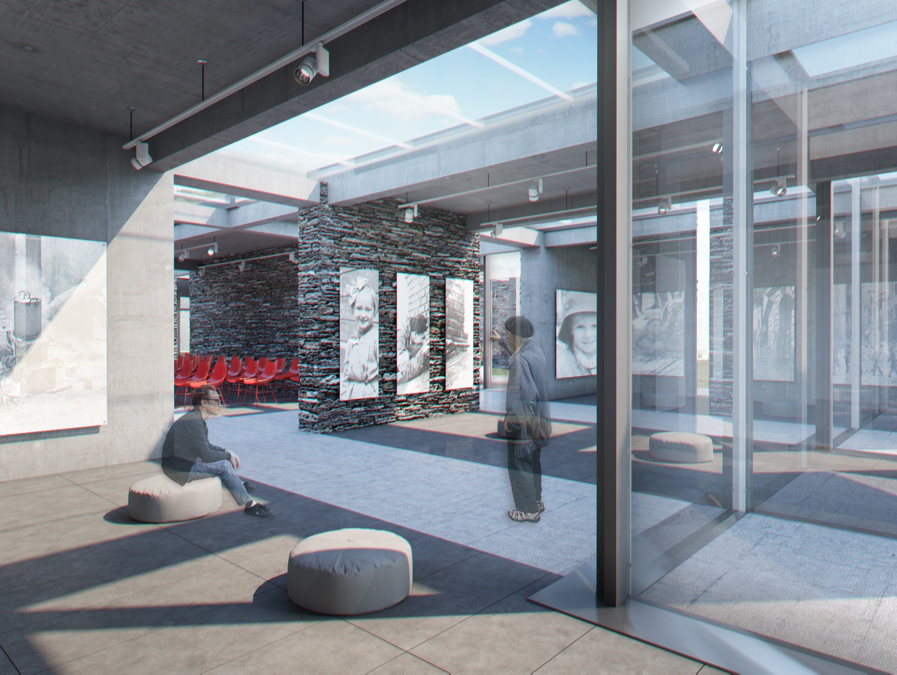 Budynek użyteczności publicznej