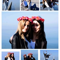 Sesja kobieca Koszalin 3