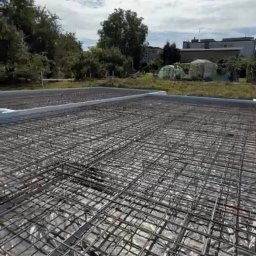 Ocieplanie elewacji Nowa Cerekwia 2