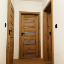 drzwi wewnętrzne DRE