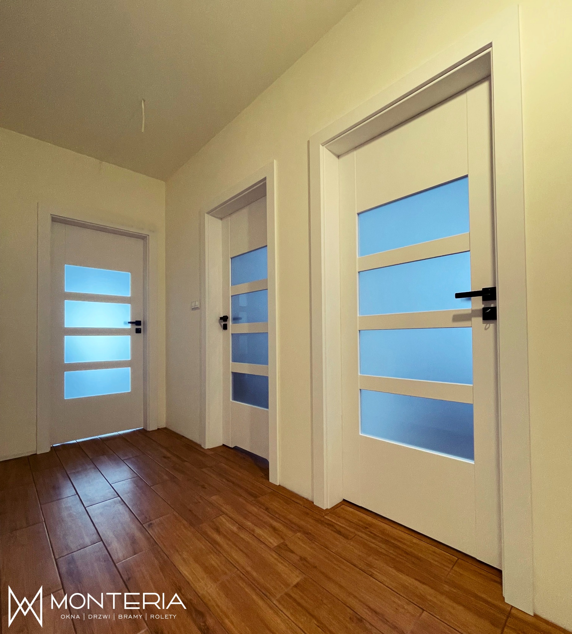 drzwi wewnętrzne Erkado