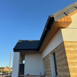 BUDEX Viacheslav Sirotin - Styropian Zielona G&oacute;ra