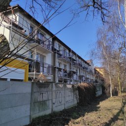 SKL.BUD - Firma Elewacyjna Jabłonna