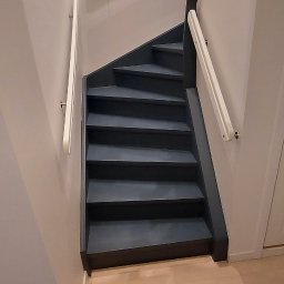 Malowanie mieszkań Krynica-Zdrój 1