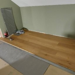 Malowanie mieszkań Krynica-Zdrój 3