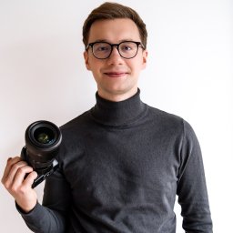Patryk Goliński Fotografia - Fotografia Chromiec