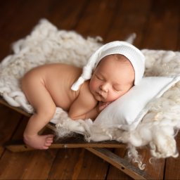 Sesja kobieca Stargard 4