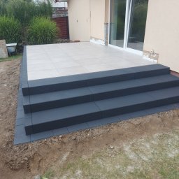 Yaroslav Purhin - Drenaż Opaskowy Piaseczno