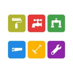 Basta Renowacje - Sufit Napinany w Salonie Gdańsk