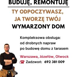 Vadym Boiko - Mikrocement Na Podłogę Warszawa