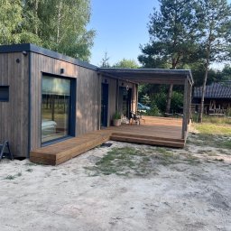 Układanie paneli Warszawa 4