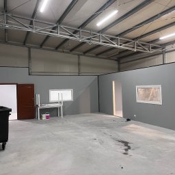 Układanie paneli Warszawa 1