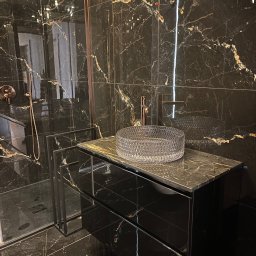 Kuchnie na wymiar Kalwaria Zebrzydowska 1