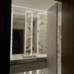 Kuchnie na wymiar Kalwaria Zebrzydowska 2