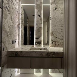 Kuchnie na wymiar Kalwaria Zebrzydowska 3