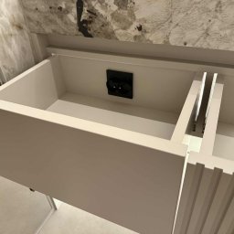 Kuchnie na wymiar Kalwaria Zebrzydowska 4