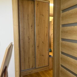 Kuchnie na wymiar Jaworzno 4