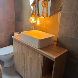 Kuchnie na wymiar Jaworzno 1