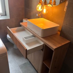 Kuchnie na wymiar Jaworzno