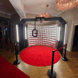 Fotobudka Tarnowskie Góry 3