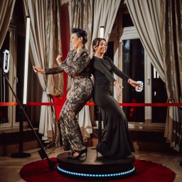 Fotobudka Tarnowskie Góry 2