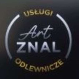 ART-ZNAL Anna Dudkowska