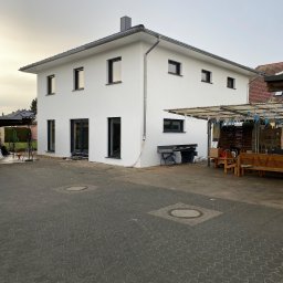 Domy murowane Olszyna 3