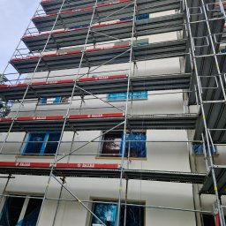 Domy murowane Olszyna 4