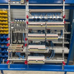 Instalacje elektryczne Szczecin 2