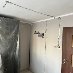 Instalacje elektryczne Szczecin 4