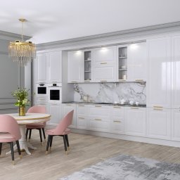 Remonty mieszkań Rydułtowy 4