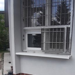 RANA GROUP SPÓŁKA Z OGRANICZONĄ ODPOWIEDZIALNOŚCIĄ - Solidne Pergole Tarasowe w Elblągu