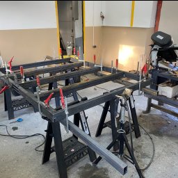 GLOBALSKILL SPÓŁKA Z OGRANICZONĄ ODPOWIEDZIALNOŚCIĄ - Wysokiej Klasy Balustrady Elbląg