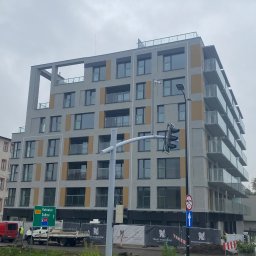 GLOBALSKILL SPÓŁKA Z OGRANICZONĄ ODPOWIEDZIALNOŚCIĄ - Staranne Pergole Tarasowe Pruszcz Gdański