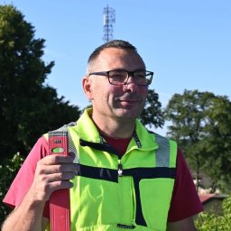 AMPER Marek Tucki - Projektowanie Instalacji Elektrycznych Koszalin