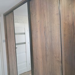 Kuchnie na wymiar Rzyki 3