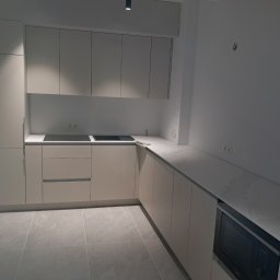 Kuchnie na wymiar Rzyki 4