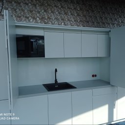 Kuchnie na wymiar Rzyki 2