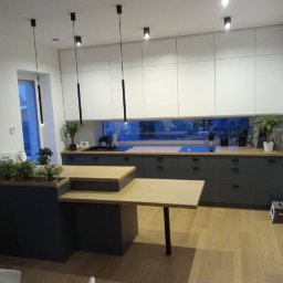 Kuchnie na wymiar Rzyki 4