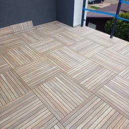 Glazurnik Rzeszów 1