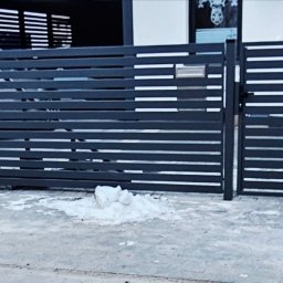 Montaż ogrodzeń Dobra 1