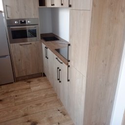 Kuchnie na wymiar Długa Szlachecka 2