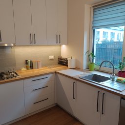 Kuchnie na wymiar Długa Szlachecka 3