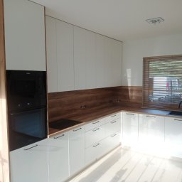 Kuchnie na wymiar Długa Szlachecka 4